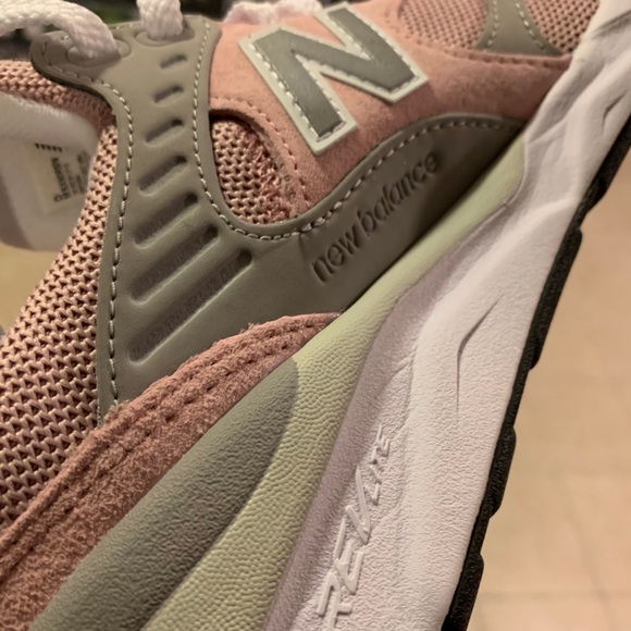 X90 New balance sneakers - Picture 3 of 8